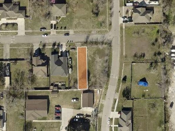 3808 Hiford Dr, Houston, TX 77047