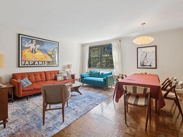 353 W 11th St APT 2B, New York, NY 10014