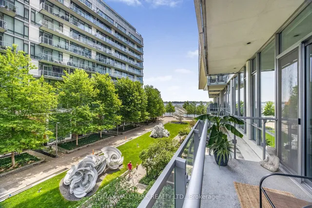 Additional image 25 of 29 Queens Quay Unit 318