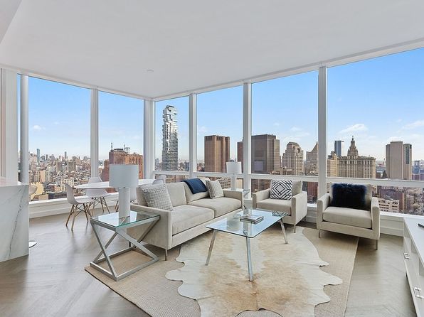 111 Murray St APT 34A, New York, NY 10007