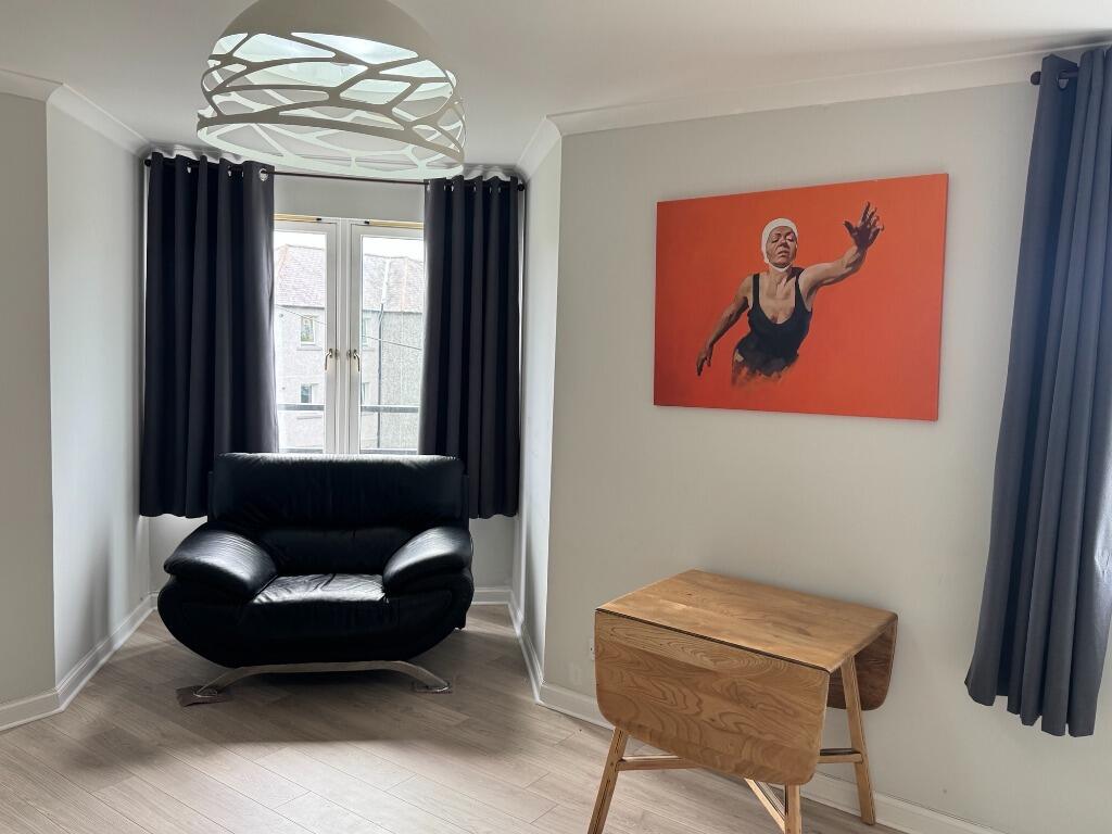 Property image for Sunnybank Road, City Centre, Aberdeen, AB24