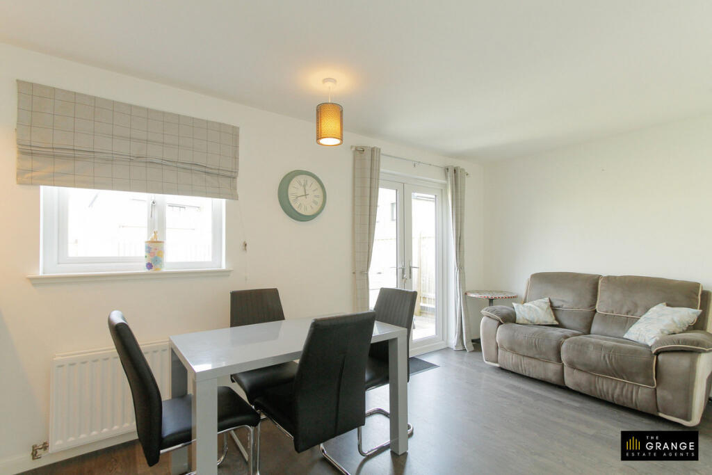 Additional image 10 of Baillie Crescent, Alford, AB33