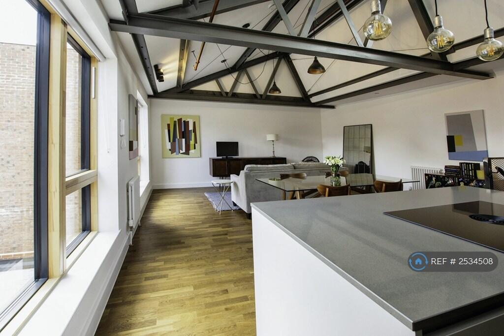 Additional image 4 of Legge Lane, Birmingham, B1