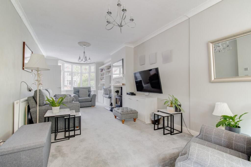 Additional image 3 of Ingestre Road, Birmingham, West Midlands, B28