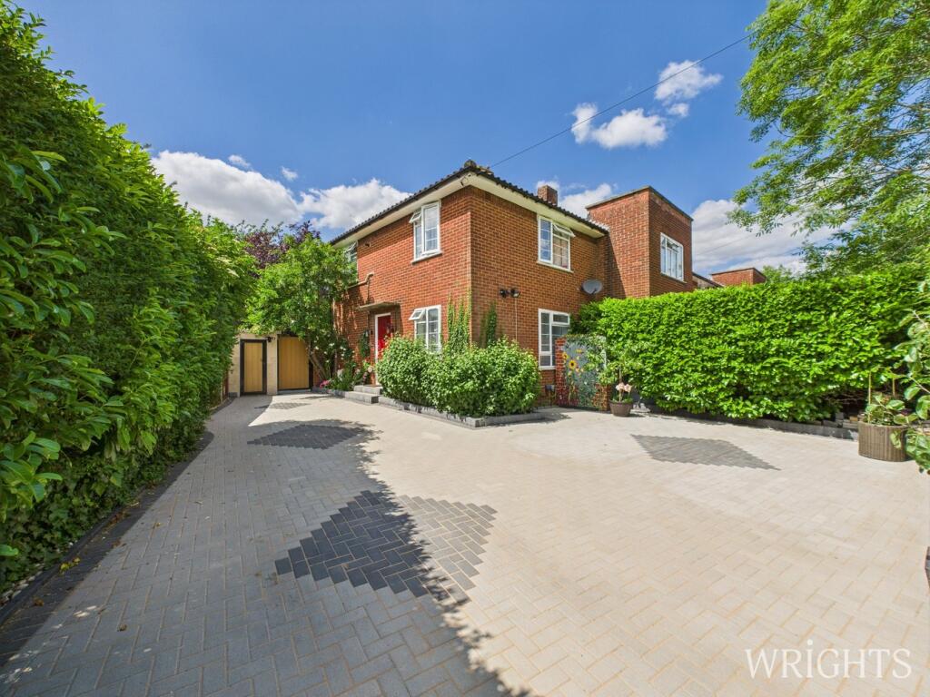 Additional image 3 of Cowper Road, Welwyn Garden City, AL7