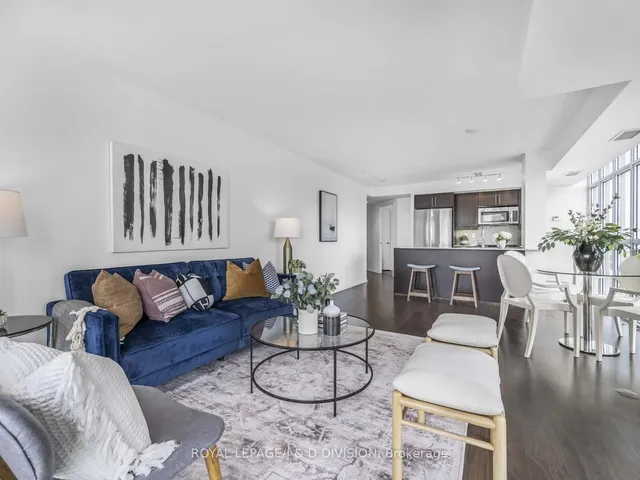 Additional image 10 of 65 East Liberty St Unit 1202