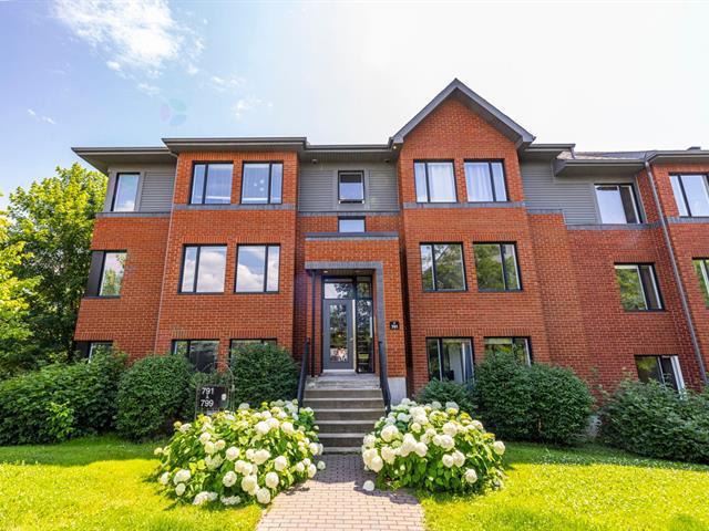 791 32e Avenue|#2|Montréal (Lachine), Quebec H2J1K5