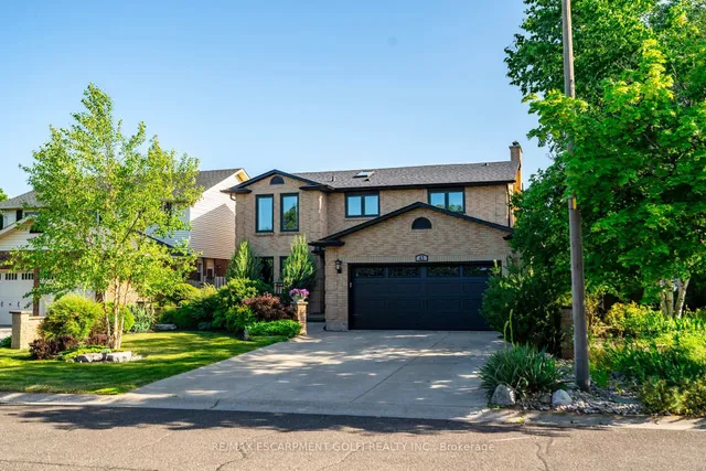 房产图片 2 - 41 Hearthside Cres