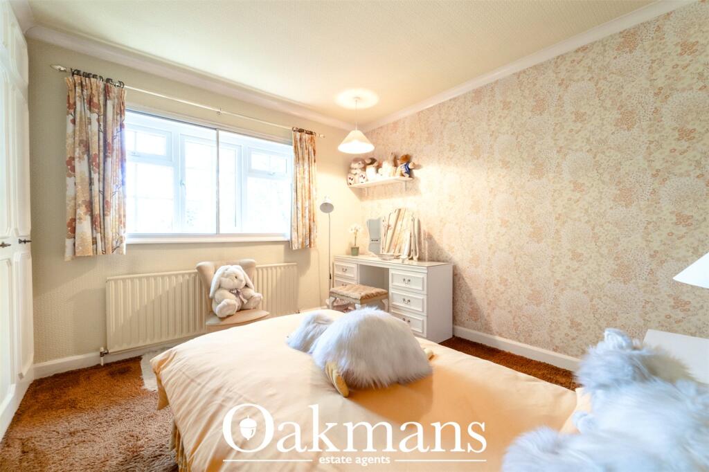 Additional image 22 of Bunbury Road, Bournville Village Trust, Northfield, Birmingham, B31