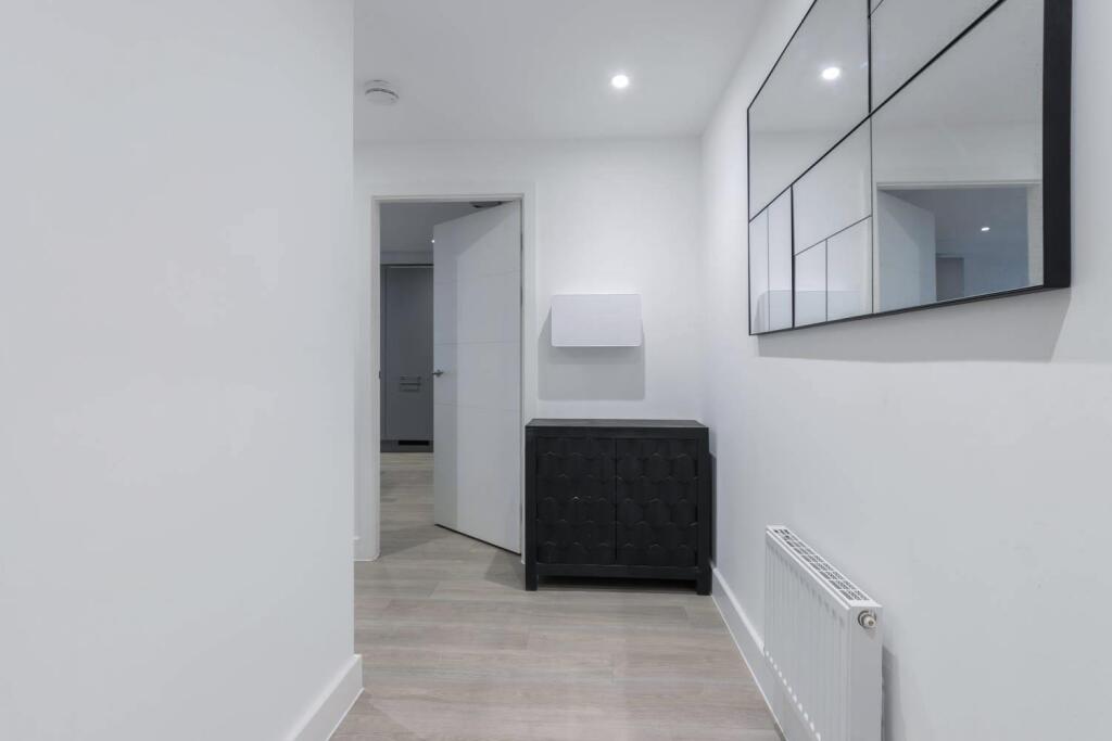 Additional image 10 of Assay Lofts, Charlotte Street, Birmingham