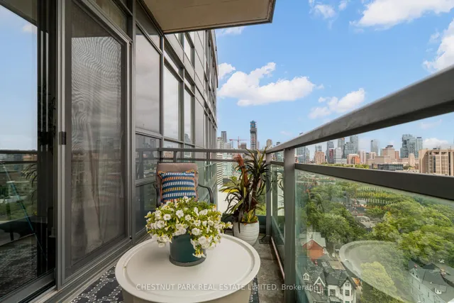 Additional image 43 of 736 Spadina Ave Unit 1711