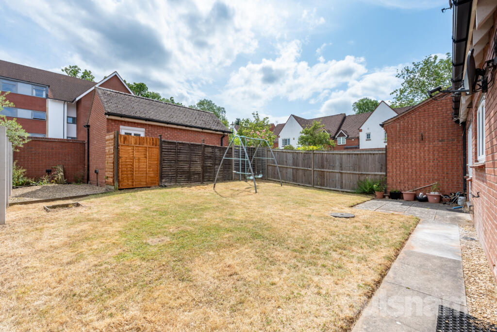 Additional image 23 of Middlepark Drive, Northfield, Birmingham, West Midlands, B31