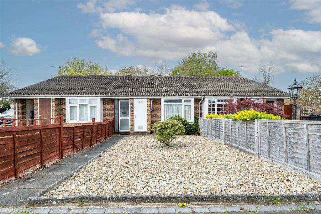 Additional image 3 of Stanton Close, St. Albans