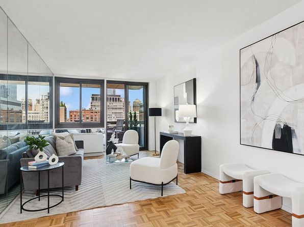 347 W 57th St, New York, NY 