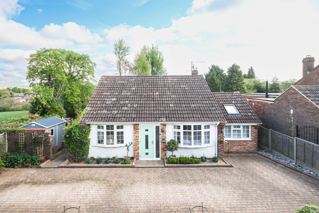 Additional image 23 of Cheverells Close, Markyate, Hertfordshire, AL3