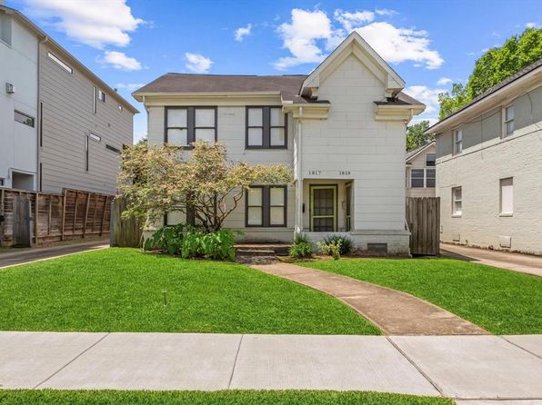 1819 Branard St, Houston, TX 77098