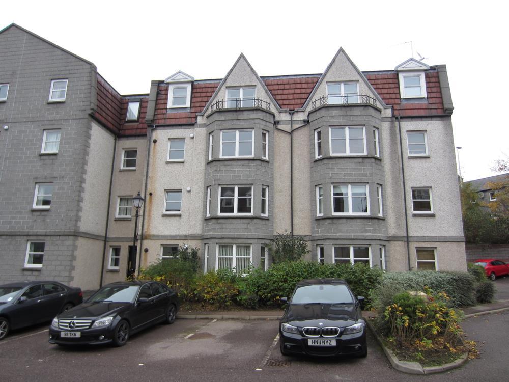 Additional image 13 of Albury Mansions, First Floor Left, AB11