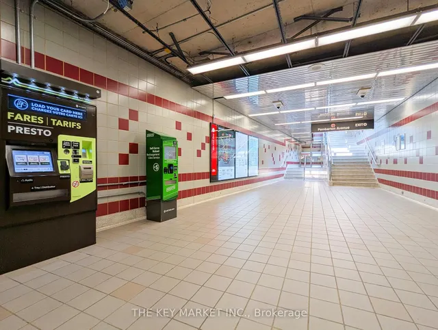 Additional image 12 of 7 Bishop Ave Unit 2210