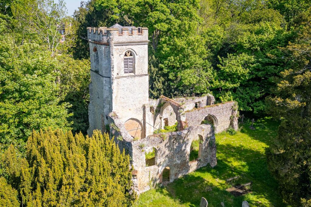 Additional image 19 of Ayot St. Lawrence