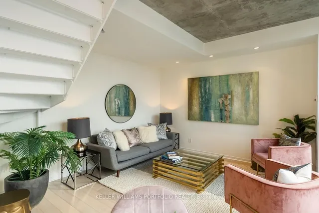 Additional image 28 of 301 Markham St Unit 806