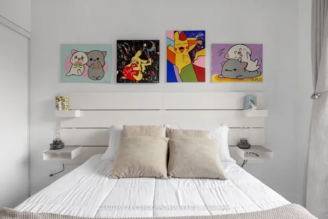 房产图片 16 - 3121 Sheppard Ave 207单元