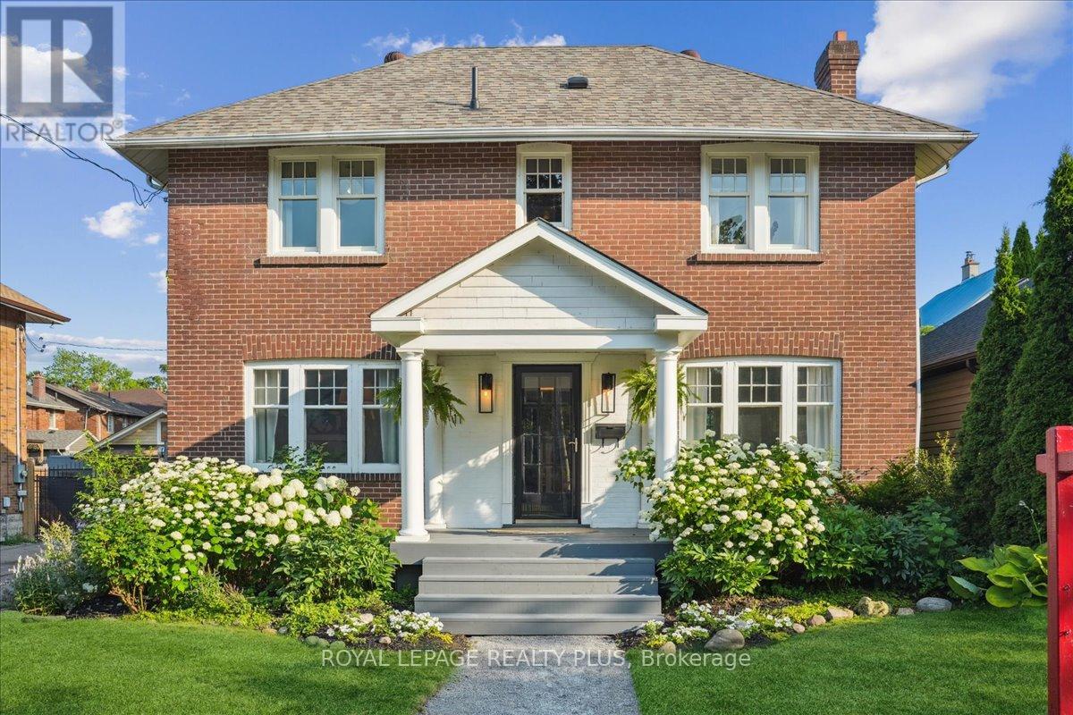 Property image for 11 CONNAUGHT STREET|Oshawa (O'Neill), Ontario L1G2G8