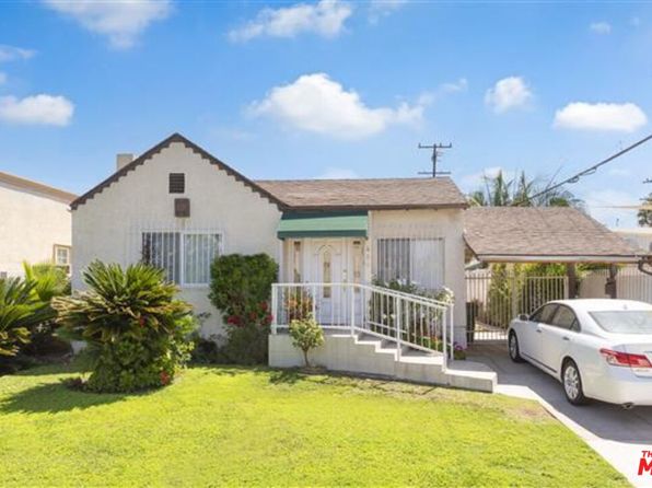 486 S Sherbourne Dr, Los Angeles, CA 90048