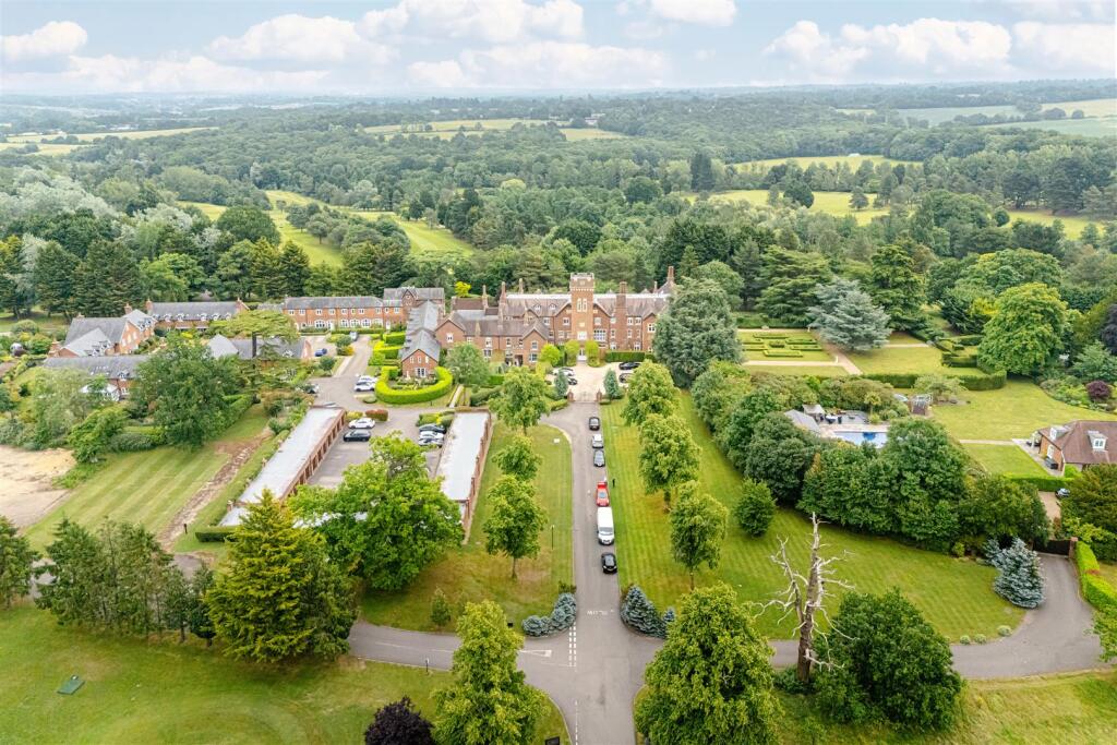 Additional image 24 of Bedwell Park, Cucumber Lane, Essendon