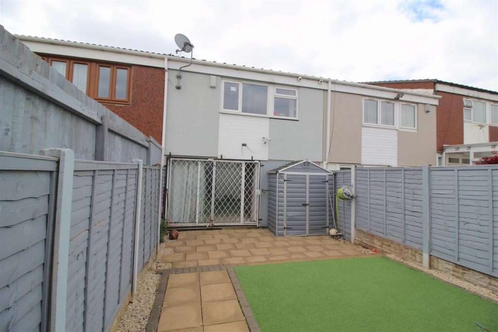 Additional image 13 of Buckland End, Shard End, Birmingham