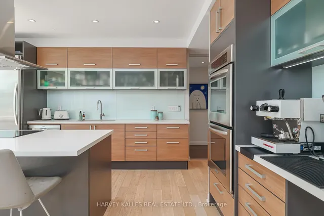 Additional image 20 of 205 Frederick St Unit 1201