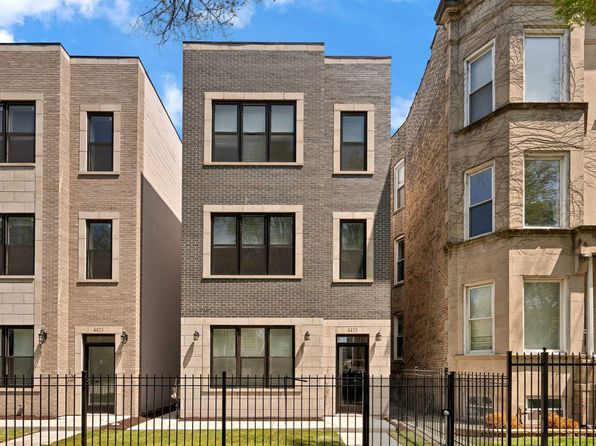 4435 S Prairie Ave, Chicago, IL 60653