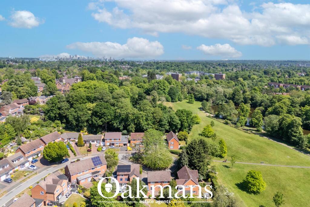 Additional image 30 of Eymore Close, Birmingham, West Midlands, B29