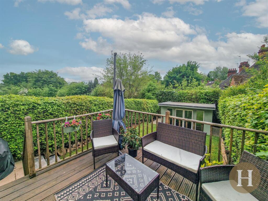 Additional image 32 of Margaret Grove, Harborne, Birmingham, B17