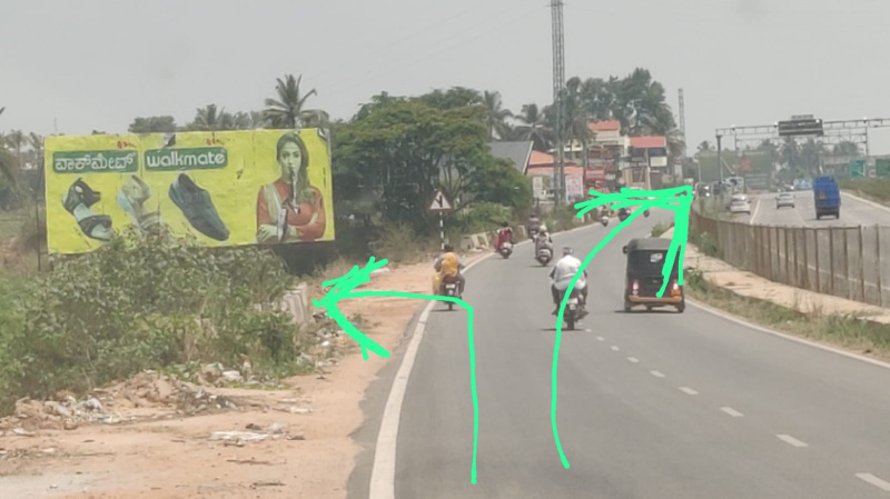 Additional image 3 of Kanakadasa Nagar, Mysore