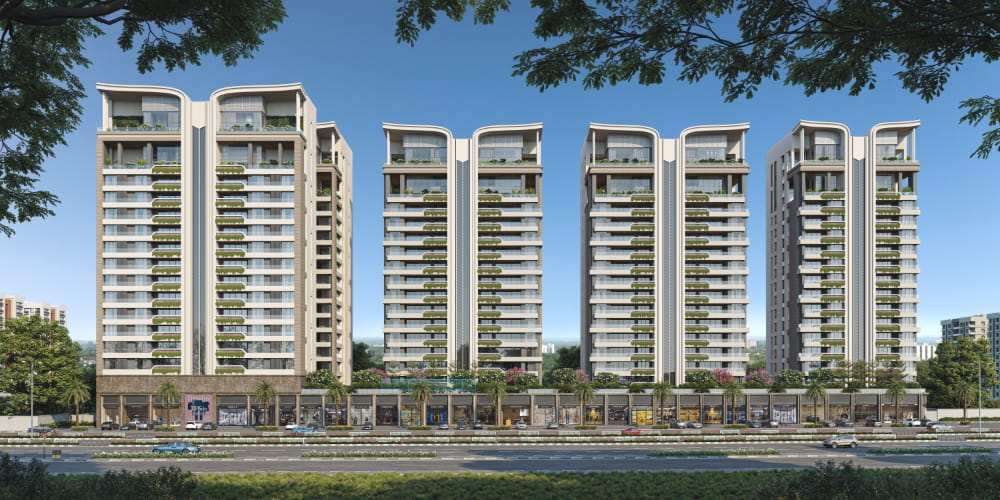 Additional image 2 of Vesu, Surat