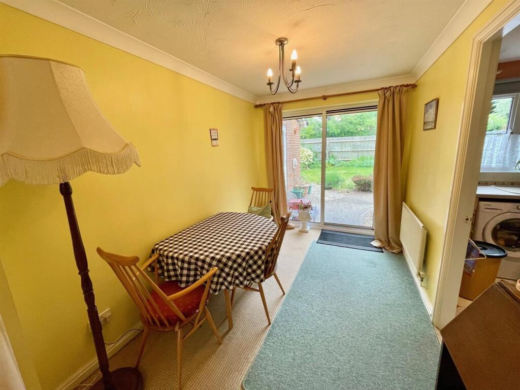 Additional image 10 of Oaklands Wood, Hatfield