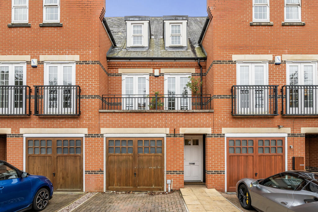 Additional image 21 of Boyes Crescent, St. Albans, AL2