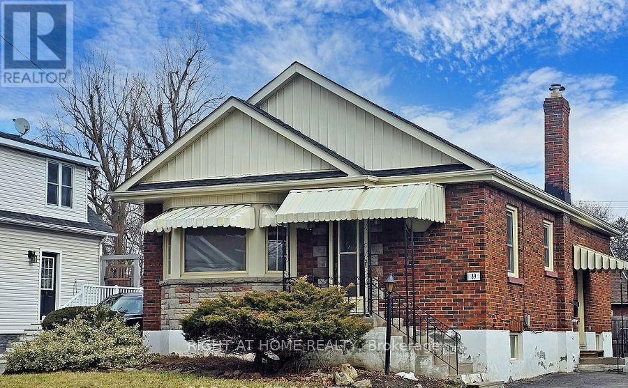 Property image for 89 CHADBURN STREET|Oshawa (Central), Ontario L1H5T9
