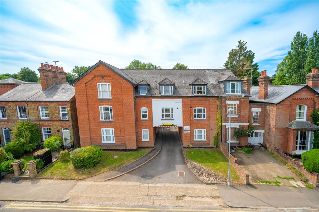 Additional image 9 of Prospect Road, St. Albans, Hertfordshire