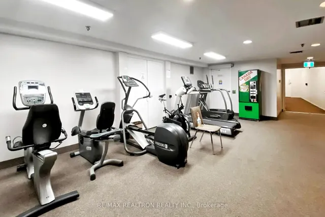 Additional image 34 of 4005 Don Mills Rd Unit 322