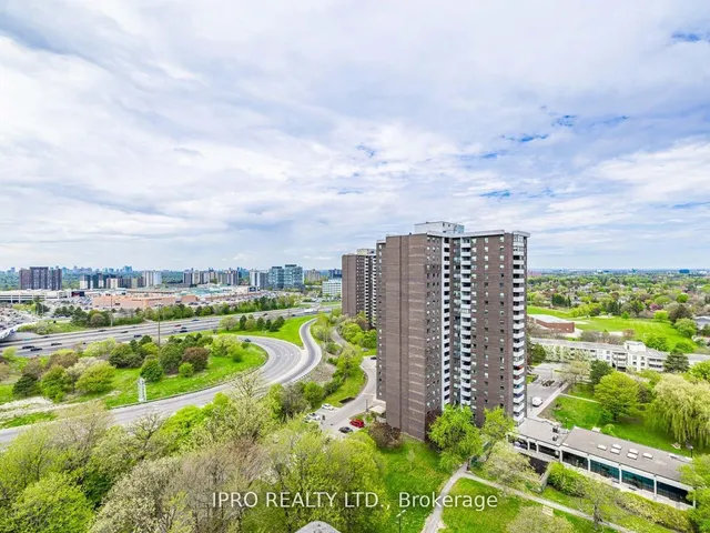 Additional image 31 of 1900 Sheppard Ave Unit 504