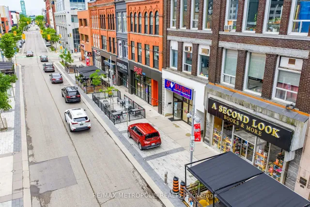 Additional image 27 of 276 King St Unit 207