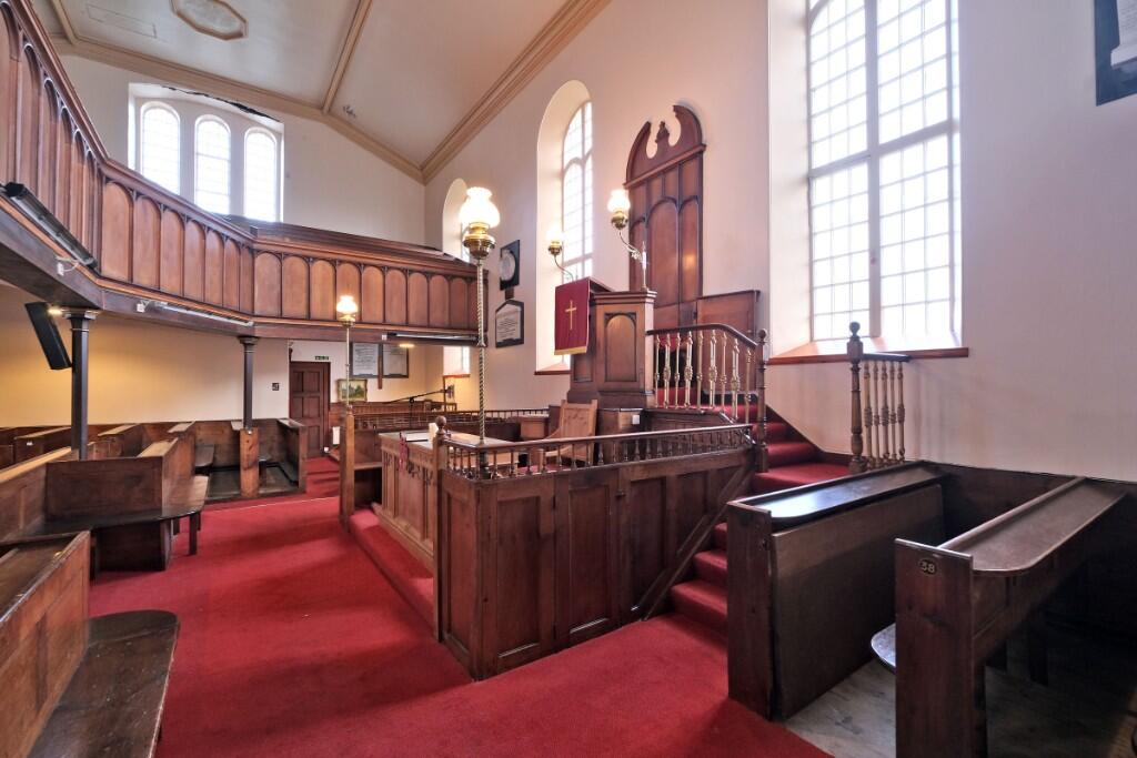 Additional image 7 of ToughChurchAlford, Aberdeenshire, AB33