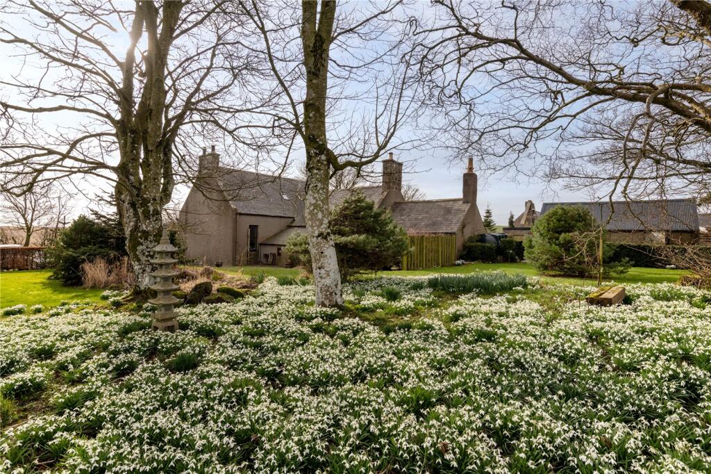 Additional image 3 of Overton Of Auchnagatt, Auchnagatt, Ellon, Aberdeenshire, AB41