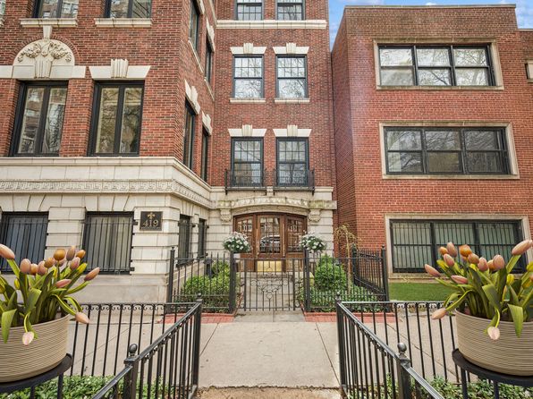 419 W Wellington Ave APT 1, Chicago, IL 60657