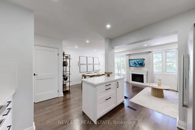 房产图片 14 - 1951 Rathburn Rd 单元 5