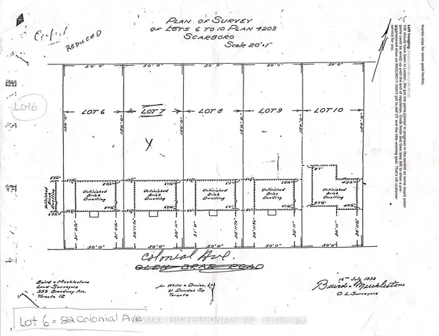 Additional image 37 of 82 Colonial Ave