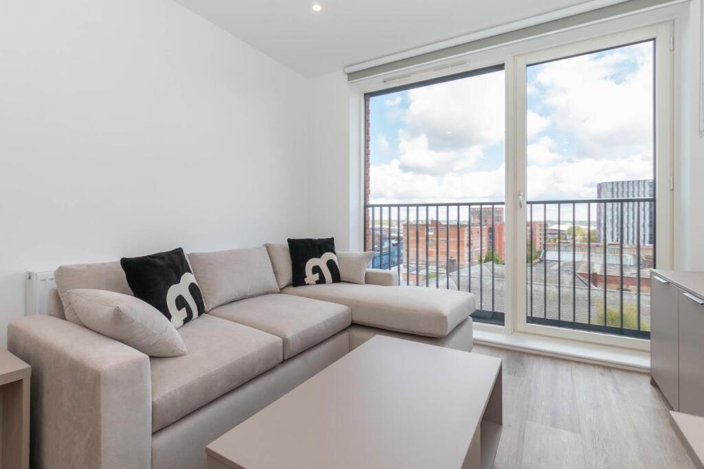 Additional image 12 of The Barker, 61 Shadwell Street, B4 6LL