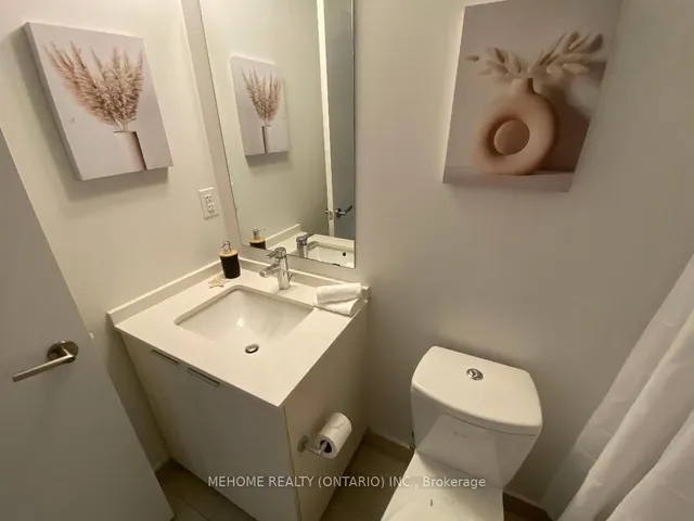 房产图片 35 - 多伦多市威尔斯利街11号1010单元