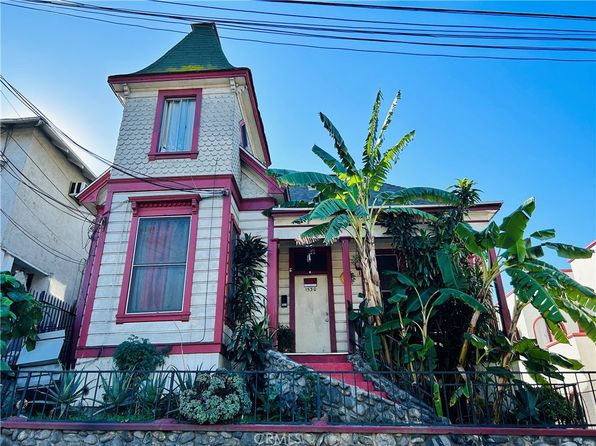 1530 W Temple St, Los Angeles, CA 90026